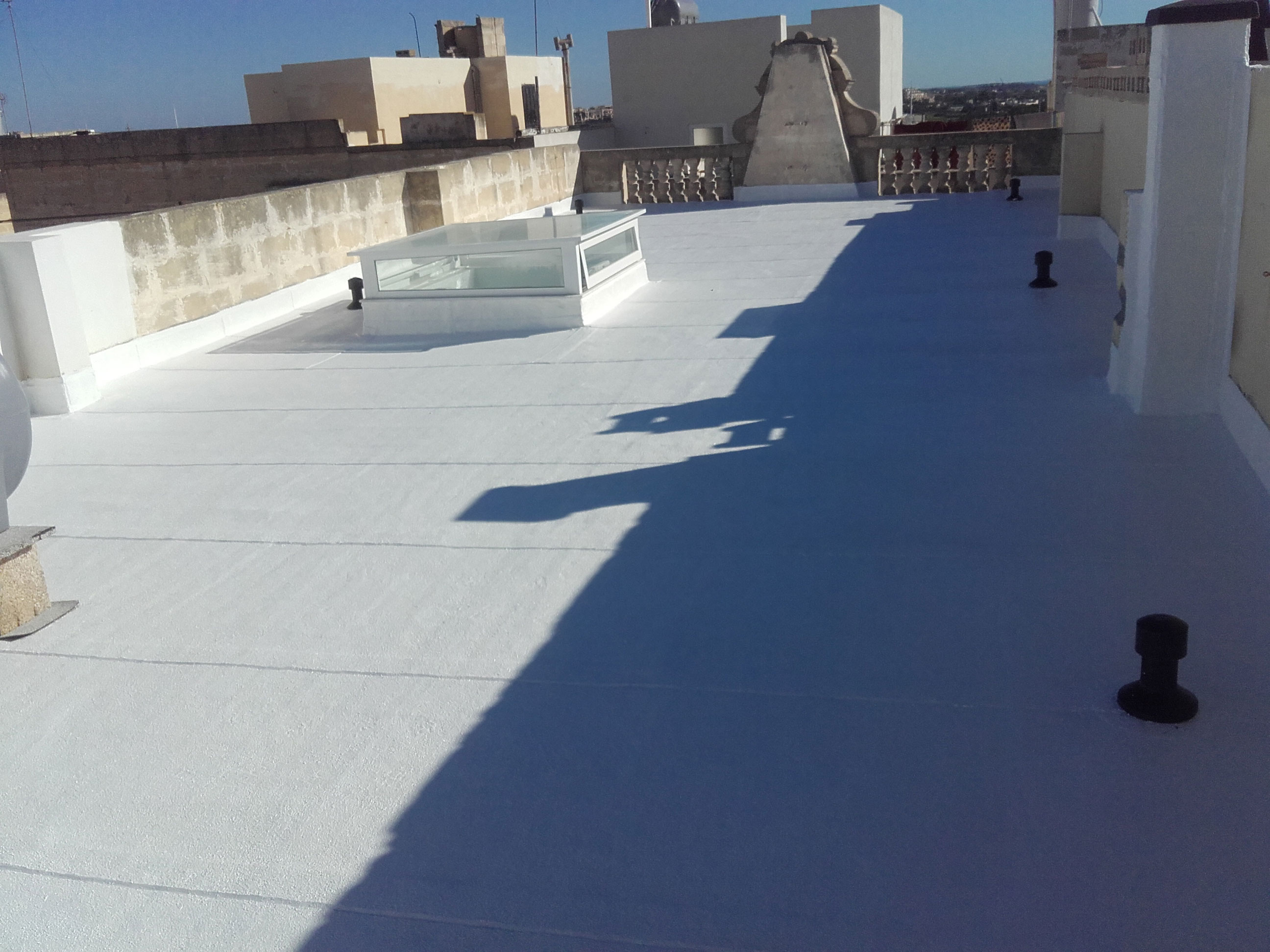 Cool Roof Systems 3